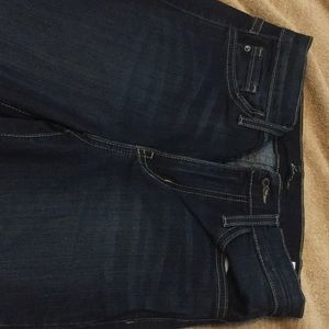 Woman’s KanCan Jeans